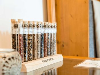 Familienkurzurlaub im veg. Bio-Resort in den Alpen.