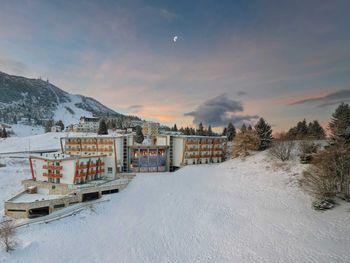 4 Tage Skiurlaub am Monte Bondone – nur 300 m von der Piste entfernt