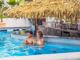 Aqualand Köln mit Übernachtung