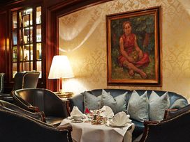 2 Tage Luxus im Herzen von Frankfurt 