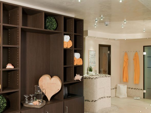 Sonnenwellness in der Lüneburger Heide inkl. Eintritt Jod-Sole-Therme