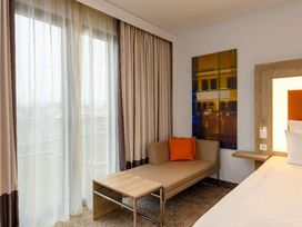 2 Tage im Novotel Nürnberg Centre Ville Hotel