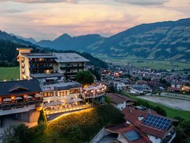 3 Tage Auszeit im Zillertal an der Bergbahn
