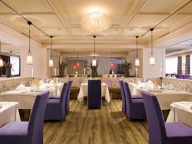 Ski & Genuss mit Sauna & Massage in Zell am See