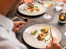 TAUERN SPA Wellness-Auszeit Midweek