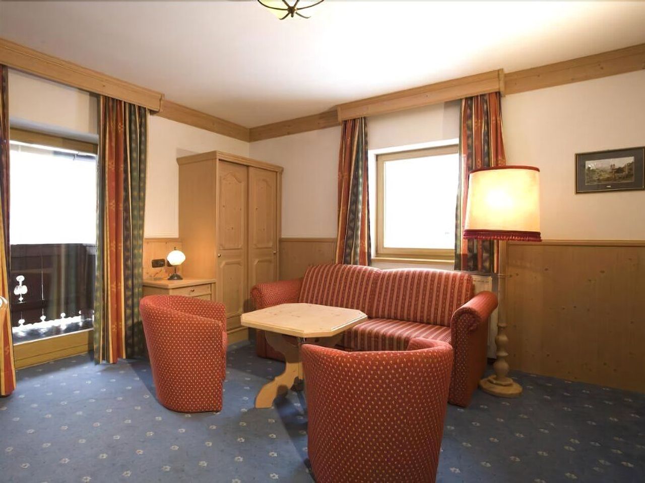 Hotel Karl Schranz