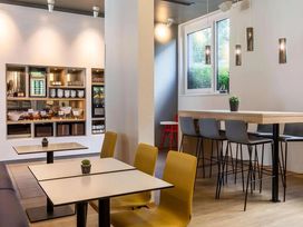 2 Tage Kurzurlaub im B&B Hotel Hamburg City-Ost