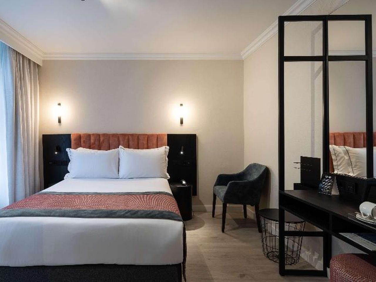 Amsterdam pur- 2 Tage im Hotel Vondel