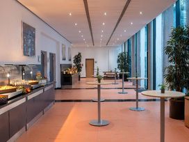 2 Tage direkt am Frankfurter Flughafen übernachten