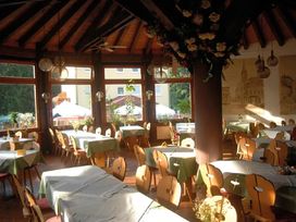 3 Tage Kurzurlaub mit HP im Hotel Baren