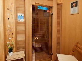 Kurz mal Wellness am Eifelsteig