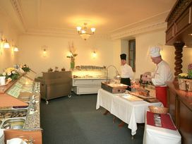 Auszeit im tschechischen Erzgebirge - 5 Tage