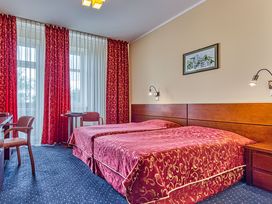 3 Nächte Kur & Kraft – Regeneration im Isergebirge