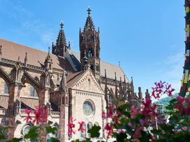 Freiburg: Geschichte erleben – mitten in der Stadt