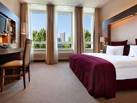 3 Tage im Flemings Selection Hotel Frankfurt-City