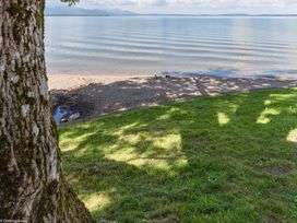 Hundeurlaub im Chiemgau am Chiemsee