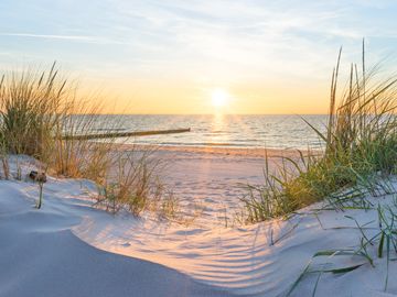 Wellnesshotels an der Ostsee