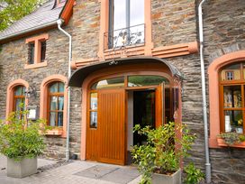 2 Tage Kurz mal weg an die malerische Mosel