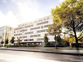 2 Tage Kurzurlaub mit Frühstück im B&B Hotel Wiesbaden-Hbf