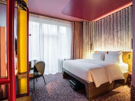 2 Tage in der Rheinmetropole Düsseldorf mit Frühstück