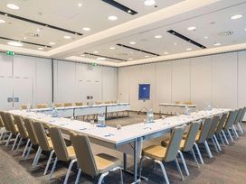 2 Tage im NH Danube City mit Frühstück