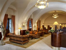 Erlebnis Prag - 3 Tage Romantik pur im Schlosshotel