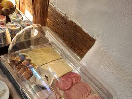 Shopping und Burggeflüster im Wieslauftal / 3 Tage in der Region Stuttgart