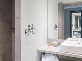 2 Tage Kurzurlaub mit Frühstück im Velotel Bad Saarow