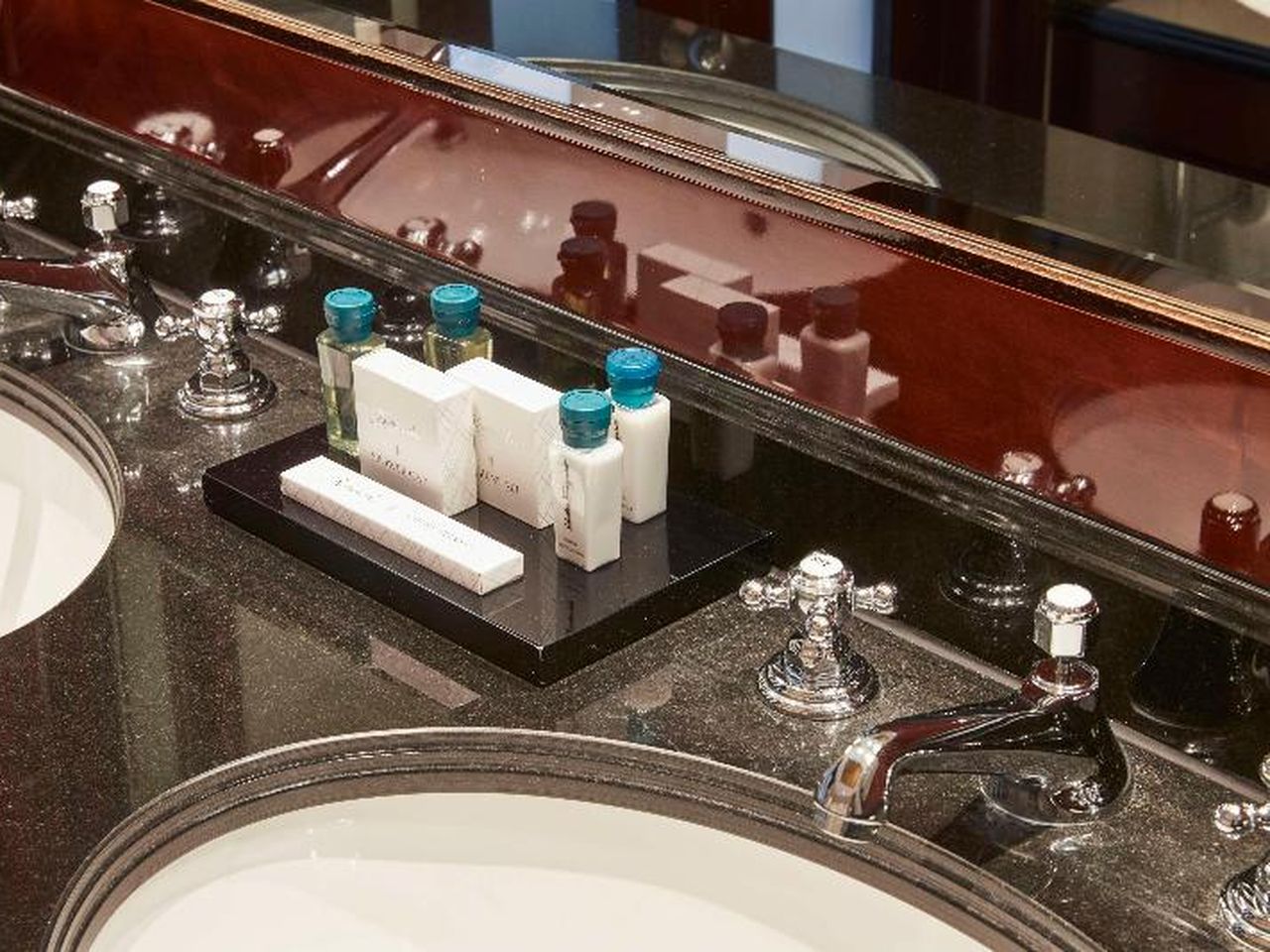 5 Tage im Hotel Adlon Kempinski Berlin 