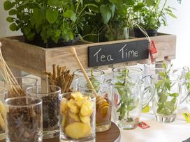 3 Tage im NH Noordwijk 