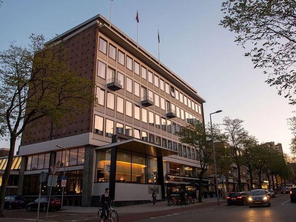 6 Tage Designtrip Rotterdam – Architektur & Lifestyle Halbpension