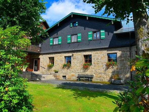 WAGNERS Hotel im Fichtelgebirge