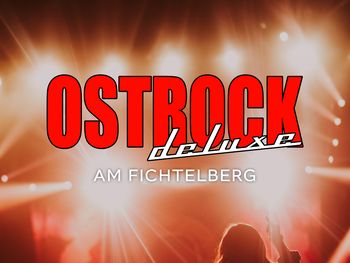 3 Tage am Fichtelberg mit OSTROCK deluxe Konzert