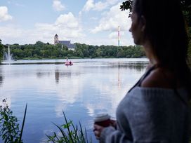 3 Tage Chemnitz entdecken – Kultur, Schlossteich & Natur genießen