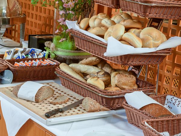 3 Tage Aktivtage mit Wellness und Rupertus Therme in Bad Reichenhall, Bayern inkl. Halbpension