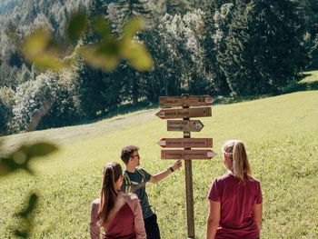 Wellnessurlaub in den Bergen von Südtirol inkl. Halbpension | 3 Nächte