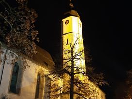 3 Tage Thermenauszeit im Herzen Thüringens inkl. Sekt