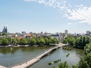 3 Tage im NH Collection Köln Mediapark mit Frühstück