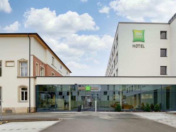 Coburg entdecken - 2 Tage mit Frühstück, Bayern inkl. Frühstück