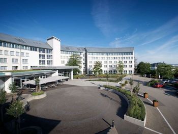 4 Nächte im Ramada by Wyndham Dresden mit HP