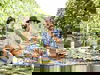 3 Tage Weingenuss in Franken mit Wanderung & Brotzeit