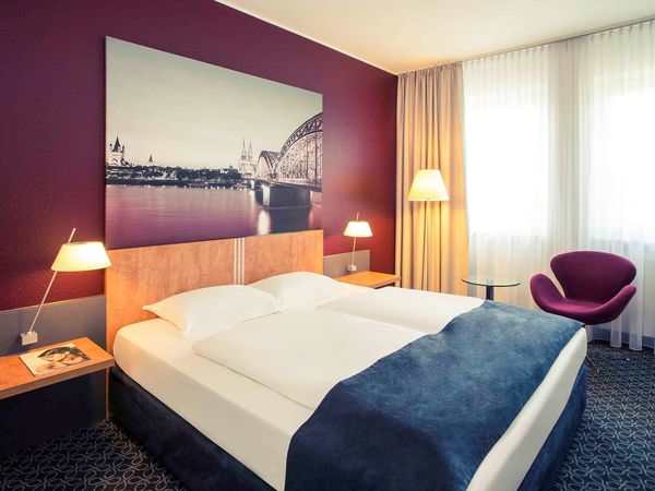 3 Tage in der schönen Domstadt Köln - ...