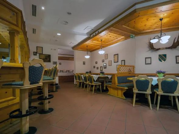 Albhotel Fortuna Metzingen Riederich