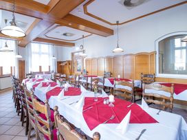 4 Relaxtage inkl. 2x Abendessen & Eintritt Badegärten
