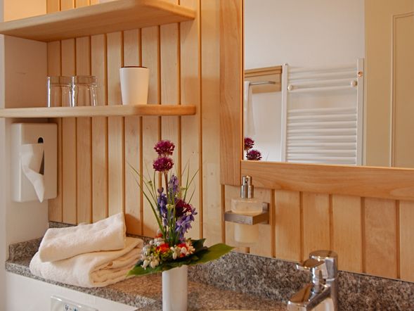 Hotel Haferland