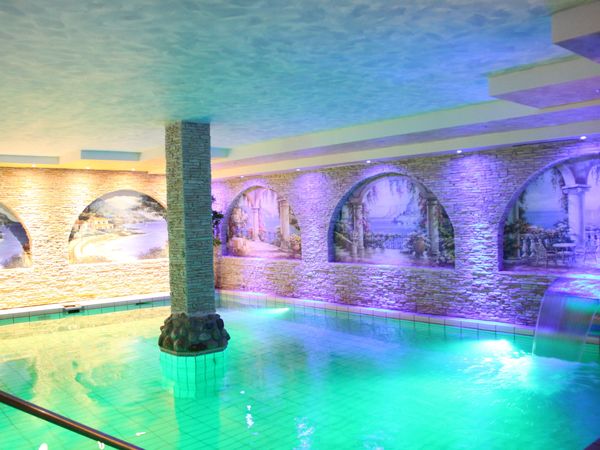 3 Tage TOP Deal Schnuppertage - den Schwarzwald kennenlernen in Baiersbronn, Baden-Württemberg inkl. Frühstück