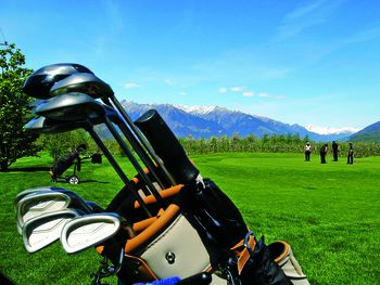 8 Tage alles grün in Südtirol - Golferlebnis Special