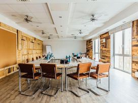 7 Tage an der Nordseeküste in St. Peter-Ording