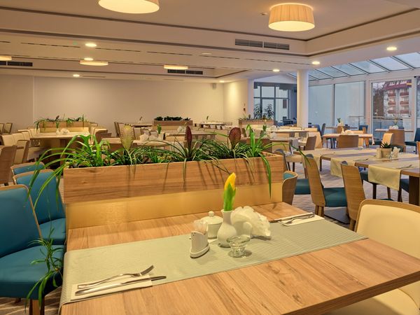 Rundum relaxed: 7 Tage Wellness Deluxe an der Ostsee in Ustka, Pommern inkl. Halbpension