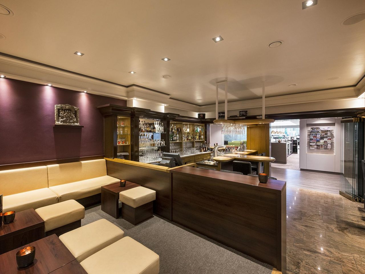Wellness - Auszeit in Bremen - 4 Tage